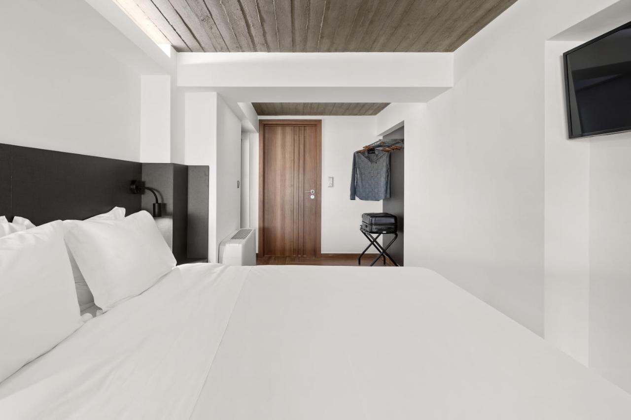Athenian View Loft Apartment Exterior foto